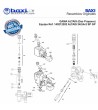 JUNTA G 3/4 17X24X2 WRC ALTA/DEIMOS/NEOBIT PL/PLATINUM C (5u