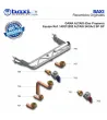 GRIFO BOLA 1/2" 90° PMI ALTAIS