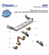 GRIFO BOLA 1/2" 90° PMI ALTAIS