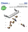 TUBO CONEXION ACS PMI ALTAIS