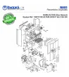 CAMPANA EXTRACCION ALTAIS 24/24F/NEOBIT PLUS 24/24F