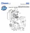 ENTRADA CONDUCTO DE HUMOS ALTAIS 24/24F/NEOBIT PLUS 24/24F