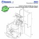 ÁNODO DE MAGNESIO ACUMULADOR PLAT. COMBI