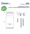 JUNTA SH 1/2 DEIMOS BOX