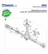 MUELLE CONICO ALTAIS/DEIMOS