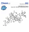 VALVULA ANTIRRETORNO BY- PASS BIOS 24F/NEOBIT PLUS
