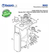 TAPON ASPIRACION ALTAIS-NEOBIT PLUS 24/24F/POWER HT 50-70 PL