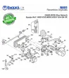 JUNTA TORICA 22X3 ALTAIS/DEIMOS/NEOBIT PL/PLATINUM CO (5u)