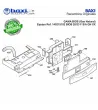 TAPA CONECTORES DEIMOS