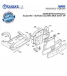 PASADOR CUADRO CONTROL BIOS