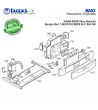 TAPA CONECTORES DEIMOS