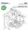 JUNTA INTERCAMBIADOR BIOS 45-65-85-100F/POWER HT PLUS