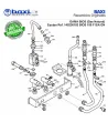 PASAMUROS DIAMETRO:25 BIOS 85-100F