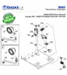 DIAFRAGMA GN DIAMETRO:24 BIOS 50 PLUS /POWER HT 50 PLUS