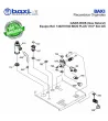 JUNTA MANOMETRO BIOS PLUS