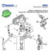 TUBO INTERCAMBIADOR/V3V PLATINUM 33/33F