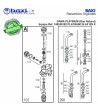 JUNTA G 3/4 17X24X2 WRC ALTA/DEIMOS/NEOBIT PL/PLATINUM C (5u