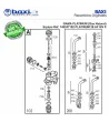 PLANTILLA HIDRAULICA PLATINUM 24-28AF