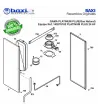 TAPON ASPIRACION ALTAIS-NEOBIT PLUS 24/24F/POWER HT 50-70 PL