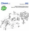 TUBO BOMBA-INTERCAMBIADOR PLATINUM MAX PLUS
