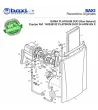 TUBO FLEXIBLE SIFON BIOS