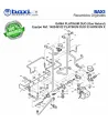 JUNTA TORICA 22X3 ALTAIS/DEIMOS/NEOBIT PL/PLATINUM CO (5u)