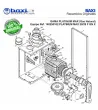 JUNTA TAPON DE ASPIRACION ALTAIS/DEIMOS/NEOBIT PLUS