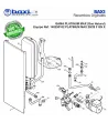 VASO DE EXPANSION 10L PLATINUM MAX 28/28F