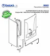 PANEL FRONTAL PLATINUM MAX PLUS