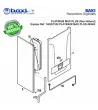 PANEL FRONTAL PLATINUM MAX PLUS