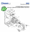 INTERCAMBIADOR CONDENSACION NOVADENS/PLATINUM COMPACT