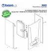 LATERAL IZQUIERDO PLATINUM COMPACT