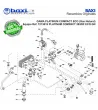 VALVULA DE SEGURIDAD 3 BAR NOVANOX/PLATINUM COMPACT