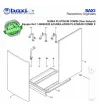 JUNTA G 3/4 17X24X2 WRC ALTA/DEIMOS/NEOBIT PL/PLATINUM C (5u