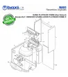 TAPA FRONTAL SUPERIOR ACUMULADOR PLAT. COMBI
