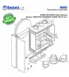 TAPON ASPIRACION ALTAIS-NEOBIT PLUS 24/24F/POWER HT 50-70 PL