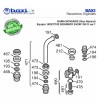 TUBO CONEXION BIOS 24/28F -28/33F