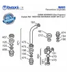 TUBO CONEXION BIOS 24/28F -28/33F