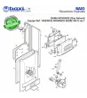 PANEL FRONTAL NOVANOX