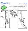 CONJUNTO INTERNO ACS ALTAIS/DEIMOS
