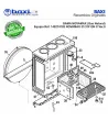 TRAVIESA SUPERIOR NOVANOX