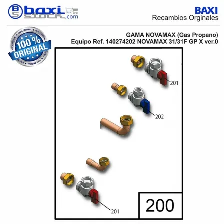 GRIFO BOLA 3/4" 90° PMI ALTAIS