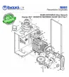 VENTILADOR RG128/UB 230V PLATINUM DUO 33AIFM