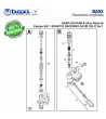 REGULADOR CAUDAL 8L/MIN NOVADENS