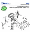 TUBO SILICONA NOVADENS
