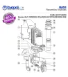 JUNTA COLECTOR CONDENSADOS WGB 50