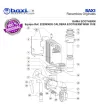 COLECTOR CONDENSADOS WGB 110