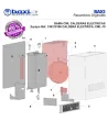 ENVOLVENTE CML-10/15