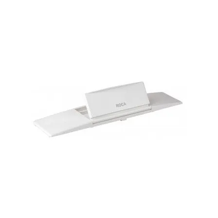 EMBELLECEDOR BLANCO
