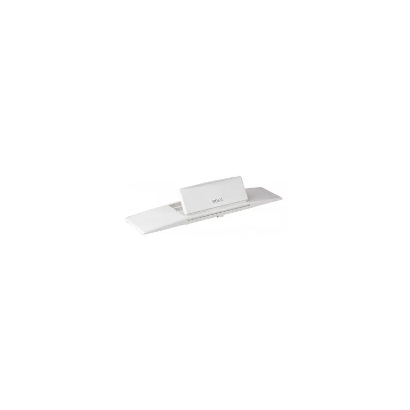 EMBELLECEDOR BLANCO
